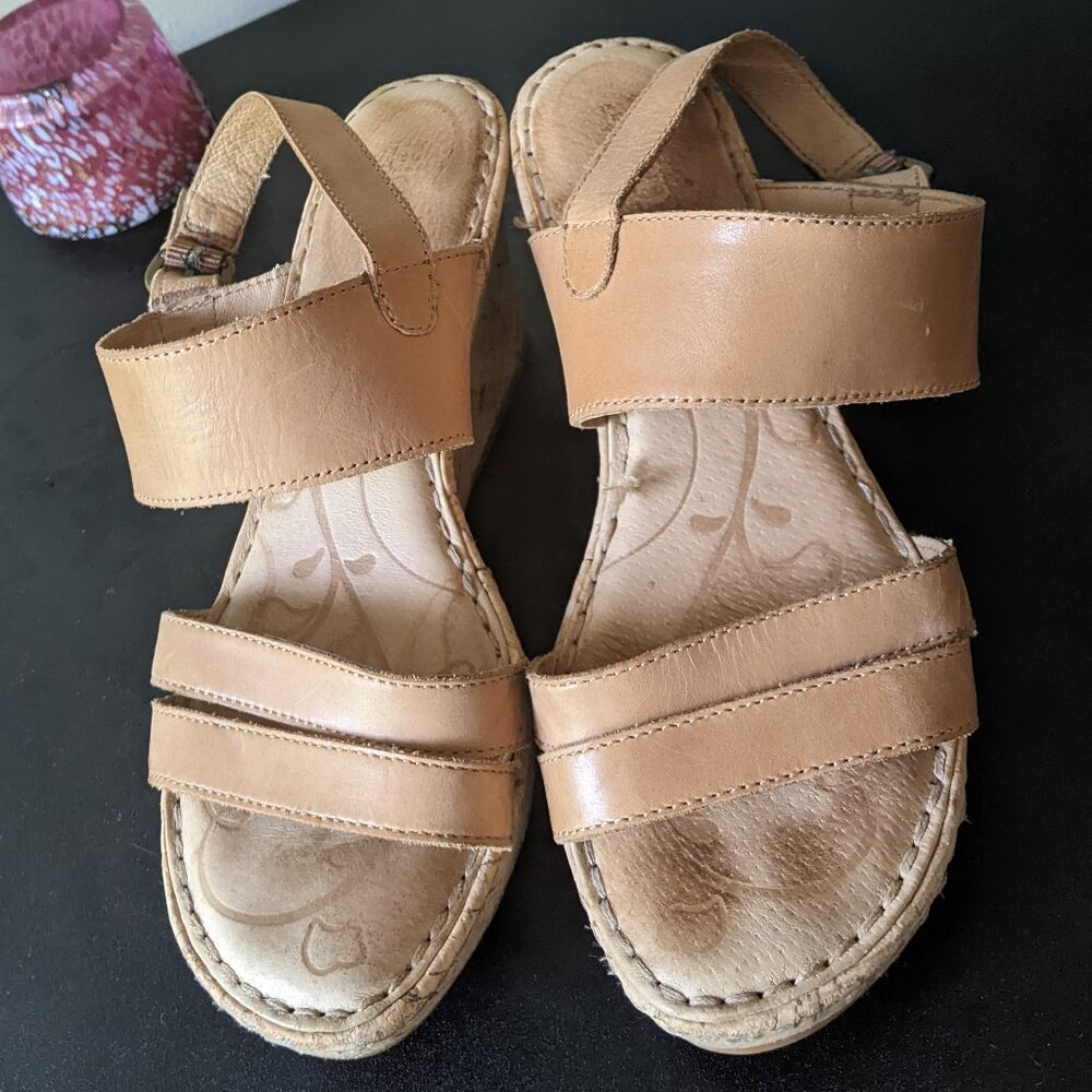 Born Sandals